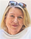 Profilbild Silvia Kroh