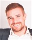 Profilbild Simon Härle