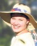 Profilbild Simone Ritter