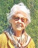 Profilbild Sofia Brugger