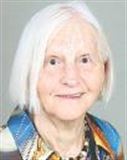 Profilbild Sofie Albrecht