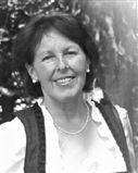 Profilbild Sofie Arnegger