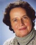 Profilbild Sofie Blauth