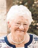 Profilbild Sofie Fischer