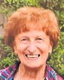 Profilbild Sofie Göppel