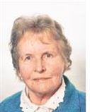Profilbild Sofie Krug