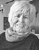 Profilbild Sofie Probst