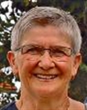 Profilbild Sofie Riefler