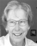 Profilbild Sofie Schratt
