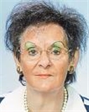 Profilbild Sonja Häusler