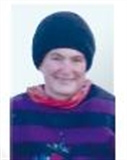 Profilbild Sonja Mayer