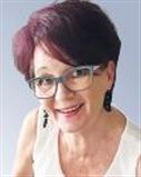 Profilbild Sonja Mayr