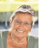 Profilbild Sonja Schaidnagel