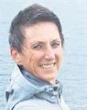 Profilbild Sonja Sirch