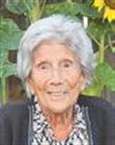 Profilbild Sophie Dieng