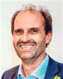 Profilbild Stefan Huttner