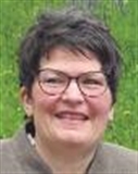 Profilbild Stefanie Keck