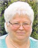 Profilbild Stefanie Roth