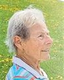 Profilbild Stefanie Vogl
