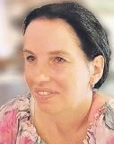 Profilbild Steffi Ahegger