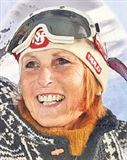 Profilbild Steffi Helmer