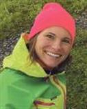 Profilbild Stephanie Krumbacher
