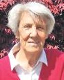 Profilbild Susanne Jausovec