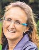Profilbild Susanne Seibold