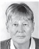 Profilbild Sybille Klein