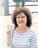 Profilbild Sybille Stahl