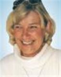 Profilbild Sylvia Bunk