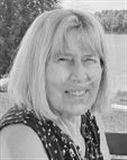 Profilbild Sylvia Fischer