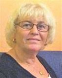 Profilbild Sylvia Lack