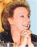 Profilbild Sylvia Waldmann