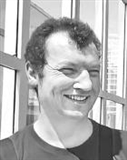 Profilbild Tekin Kaplan