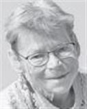 Profilbild Thea Haug