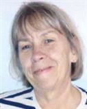 Profilbild Thea Heubuch