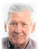Profilbild Theo Bierbichler