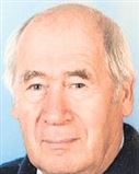 Profilbild Theo Brucksch