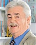 Profilbild Theo Schuster