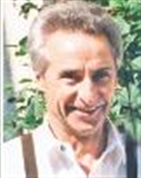 Profilbild Theodor Albrecht