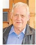 Profilbild Theodor Ruepp