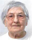 Profilbild Therese Mangold