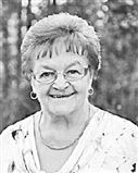 Profilbild Theresia Angerer