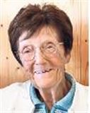 Profilbild Theresia Bader