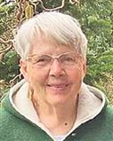 Profilbild Theresia Bschorer