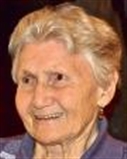 Profilbild Theresia Dopfer