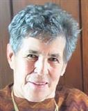 Profilbild Theresia Graf