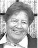 Profilbild Theresia Kasper