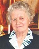 Profilbild Theresia Kees
